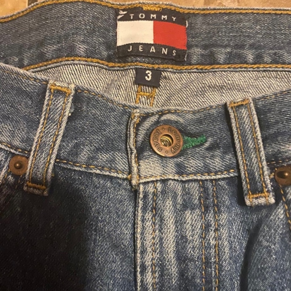 Tommy Hilfiger Jeans - Picture 3 of 6